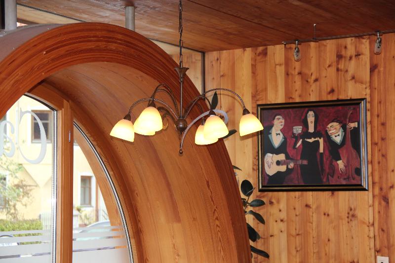 Tyrolis - Bar