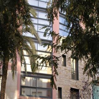 Aparthotel Allada 3