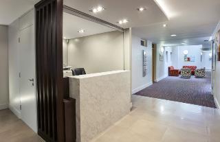 Cordia Serviced Apartments fotoÄŸrafÄ±