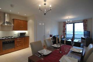 Cordia Serviced Apartments fotoÄŸrafÄ±