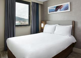 Cordia Serviced Apartments fotoÄŸrafÄ±