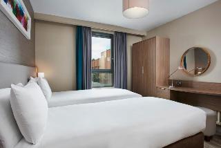 Cordia Serviced Apartments fotoÄŸrafÄ±