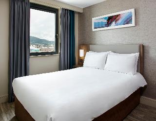 Cordia Serviced Apartments fotoÄŸrafÄ±