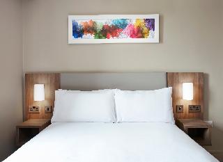 Cordia Serviced Apartments fotoÄŸrafÄ±