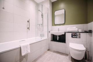 Cordia Serviced Apartments fotoÄŸrafÄ±
