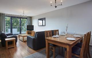 Cordia Serviced Apartments fotoÄŸrafÄ±