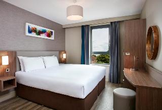 Cordia Serviced Apartments fotoÄŸrafÄ±
