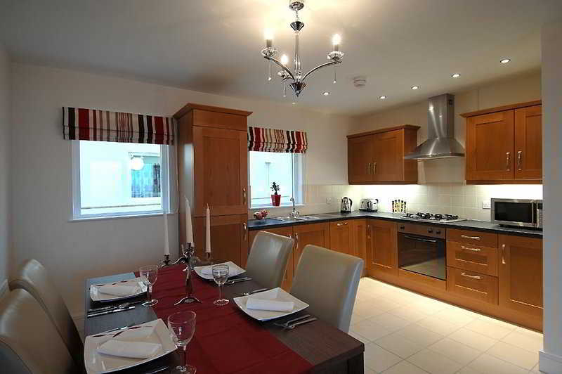 Cordia Serviced Apartments fotoÄŸrafÄ±