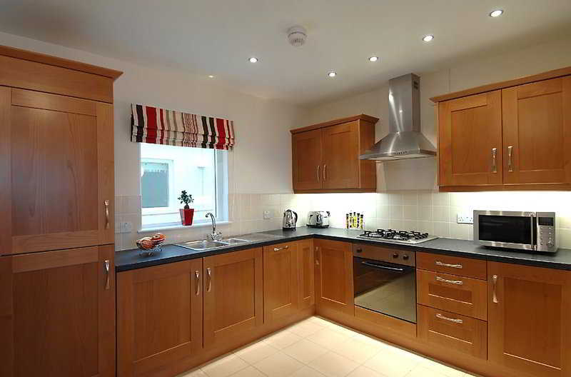 Cordia Serviced Apartments fotoÄŸrafÄ±