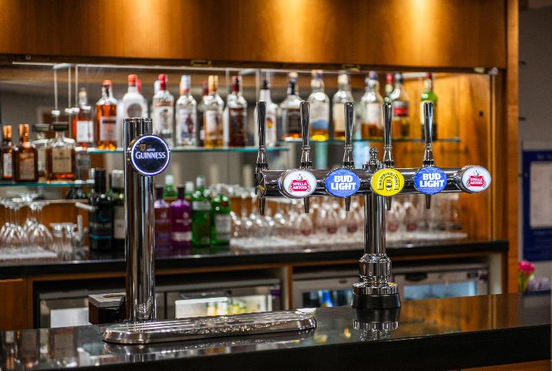 Holiday Inn Express Ramsgate Minster - Bar