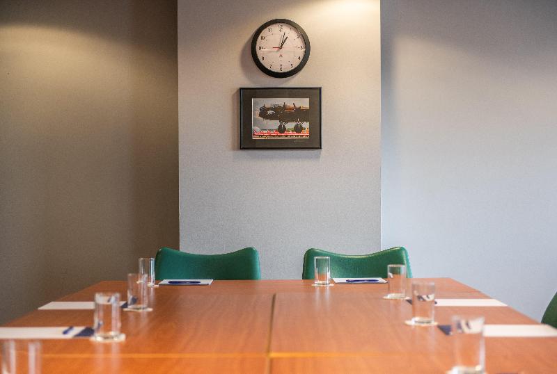 Holiday Inn Express Ramsgate Minster - Toplantı