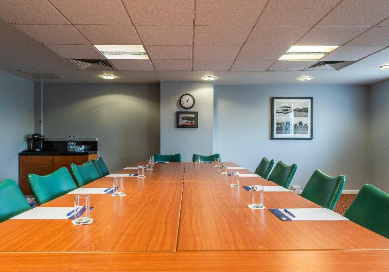 Holiday Inn Express Ramsgate Minster - Toplantı