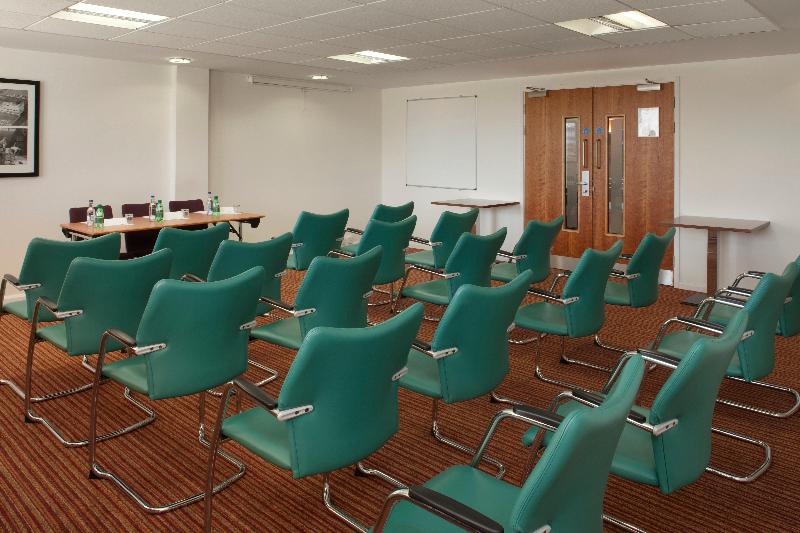 Holiday Inn Express Ramsgate Minster - Toplantı