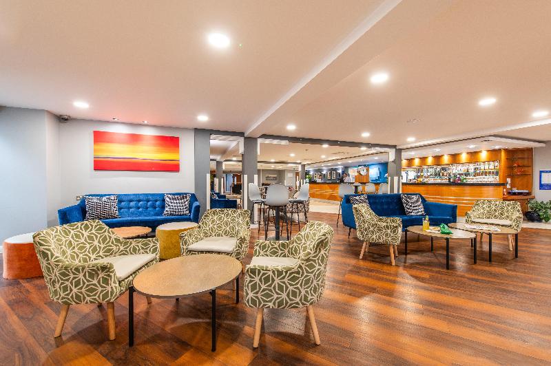 Holiday Inn Express Ramsgate Minster - Genel