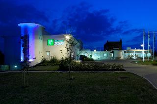 Holiday Inn Express Ramsgate Minster fotoÄŸrafÄ±