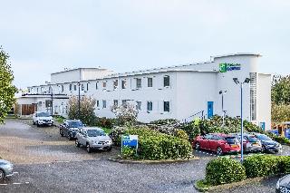 Holiday Inn Express Ramsgate Minster fotoÄŸrafÄ±
