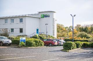 Holiday Inn Express Ramsgate Minster fotoÄŸrafÄ±