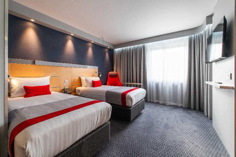 Holiday Inn Express Ramsgate Minster - Oda