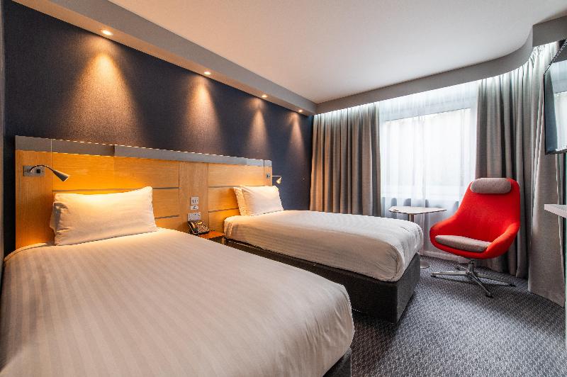 Holiday Inn Express Ramsgate Minster - Oda