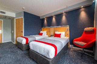 Holiday Inn Express Ramsgate Minster fotoÄŸrafÄ±