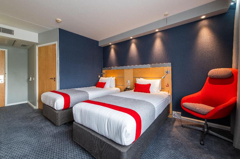 Holiday Inn Express Ramsgate Minster - Oda