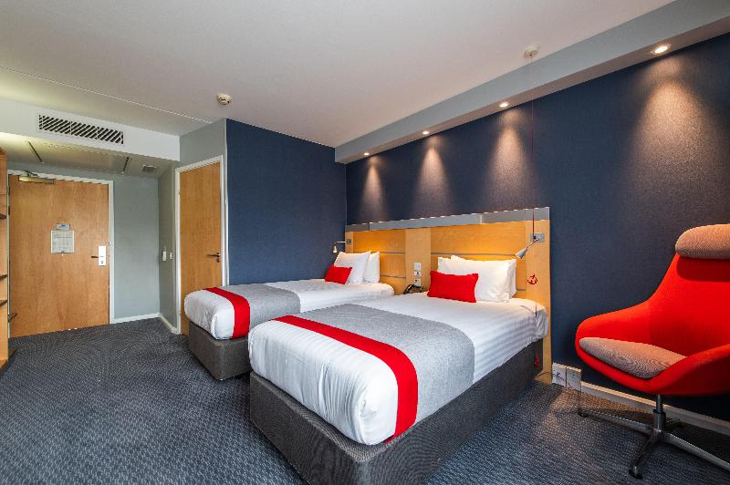 Holiday Inn Express Ramsgate Minster - Oda