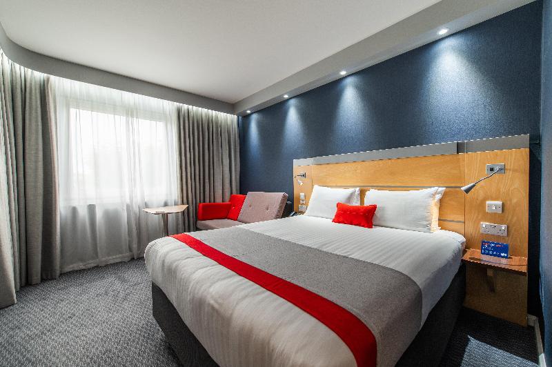 Holiday Inn Express Ramsgate Minster - Oda
