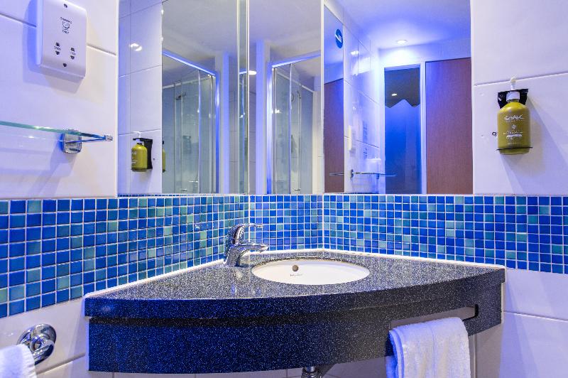 Holiday Inn Express Ramsgate Minster - Oda