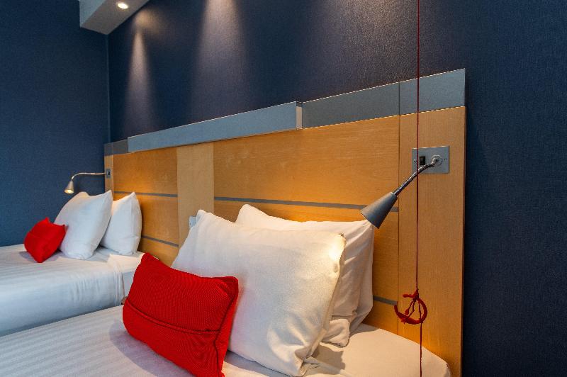 Holiday Inn Express Ramsgate Minster - Oda