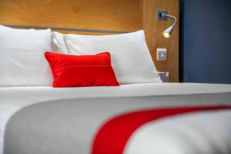 Holiday Inn Express Ramsgate Minster - Oda