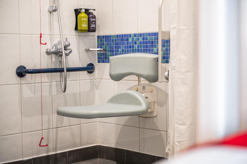 Holiday Inn Express Ramsgate Minster - Oda