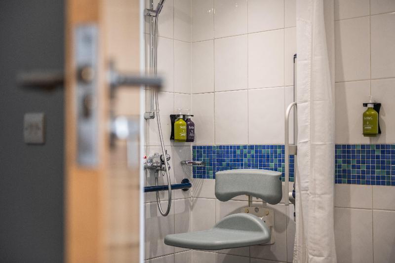 Holiday Inn Express Ramsgate Minster - Oda