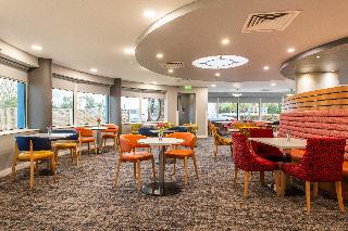 Holiday Inn Express Ramsgate Minster fotoÄŸrafÄ±