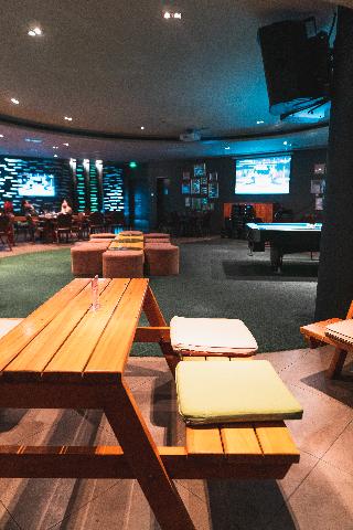 Al Ain Rotana fotoÄŸrafÄ±