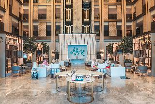 Al Ain Rotana fotoÄŸrafÄ±