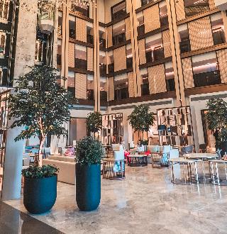 Al Ain Rotana fotoÄŸrafÄ±