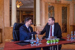 Al Ain Rotana fotoÄŸrafÄ±