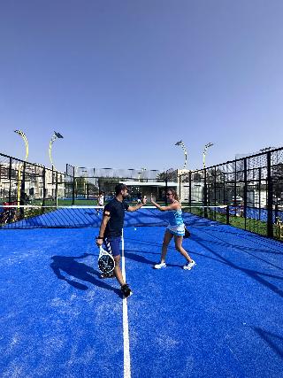 Al Ain Rotana fotoÄŸrafÄ±