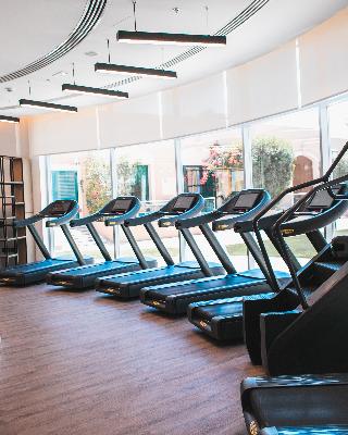 Al Ain Rotana fotoÄŸrafÄ±