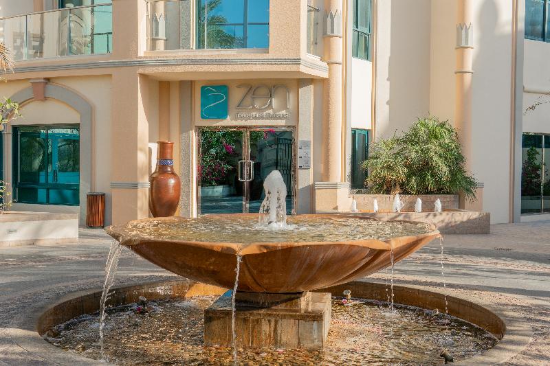 Al Ain Rotana - Genel