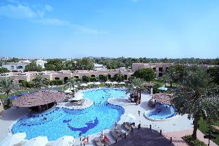Al Ain Rotana fotoÄŸrafÄ±