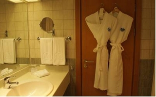 Al Ain Rotana fotoÄŸrafÄ±