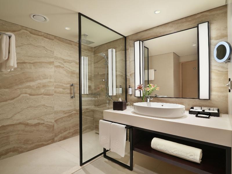 Al Ain Rotana - Oda