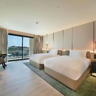 Al Ain Rotana fotoÄŸrafÄ±