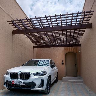 Al Ain Rotana fotoÄŸrafÄ±