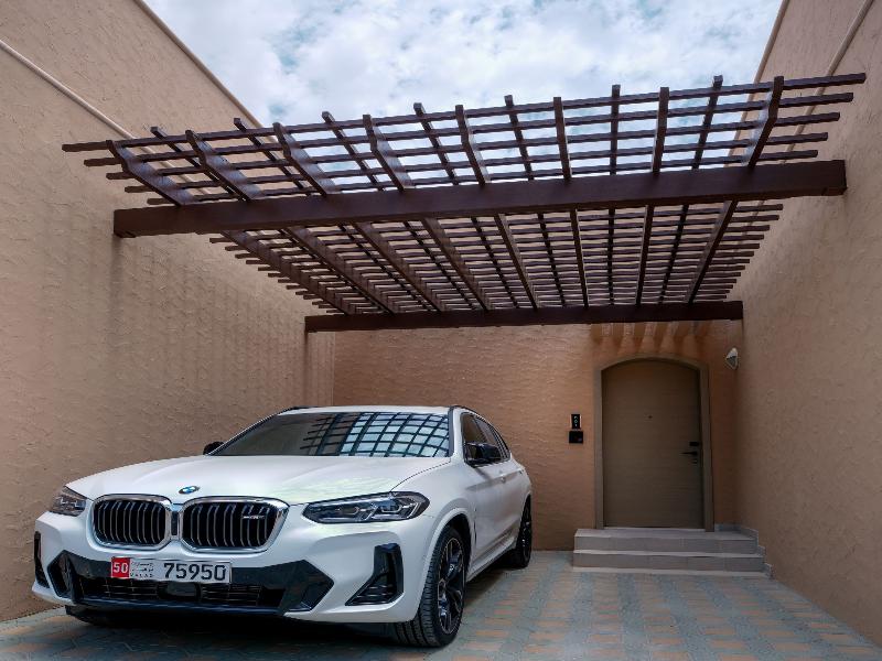 Al Ain Rotana - Oda