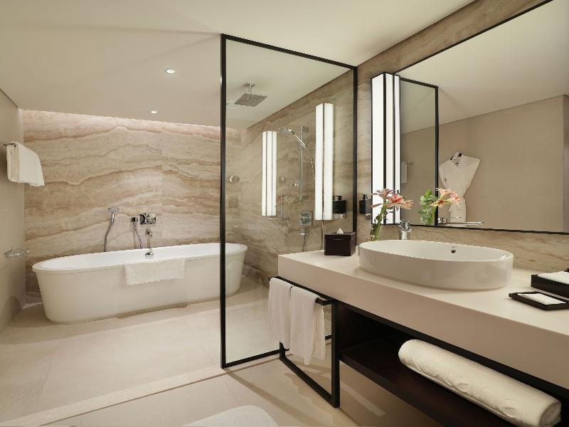 Al Ain Rotana - Oda