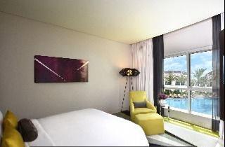 Al Ain Rotana fotoÄŸrafÄ±