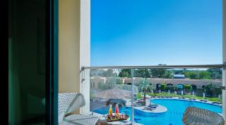 Al Ain Rotana fotoÄŸrafÄ±