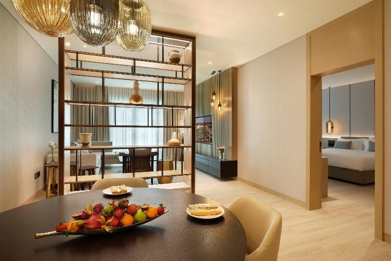 Al Ain Rotana - Oda